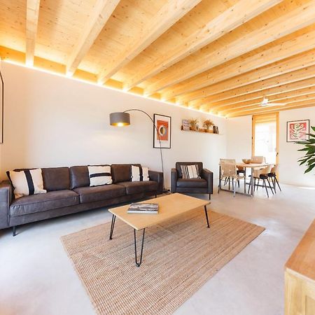 Bravissimo Canigo, Spacious And With Large Terrace Girona Exterior photo