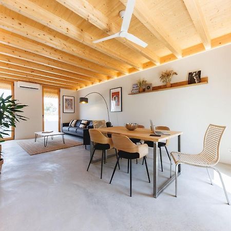 Bravissimo Canigo, Spacious And With Large Terrace Girona Exterior photo