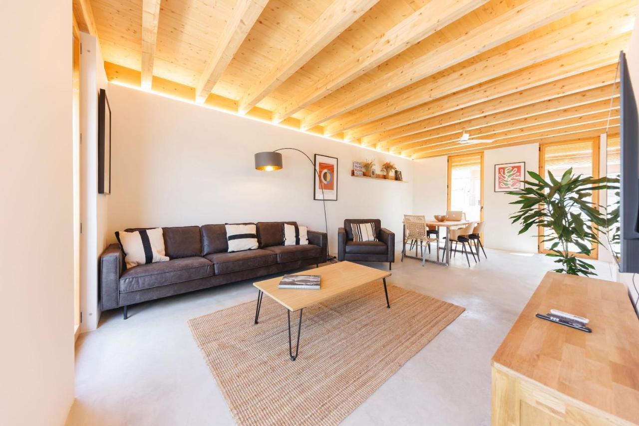 Bravissimo Canigo, Spacious And With Large Terrace Girona Exterior photo