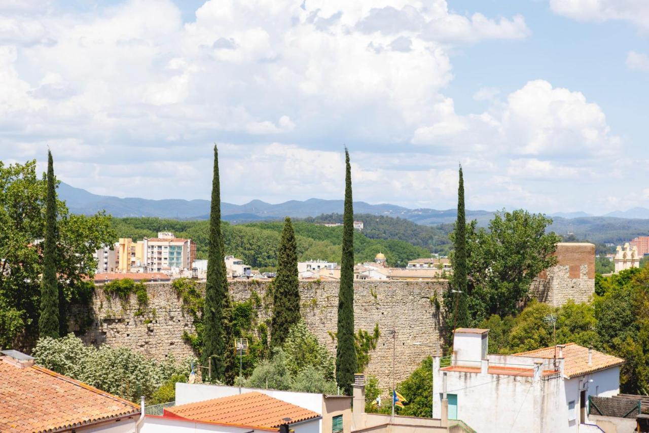 Bravissimo Canigo, Spacious And With Large Terrace Girona Exterior photo