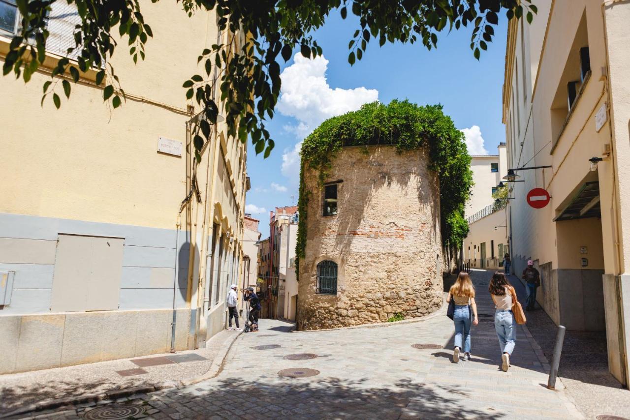 Bravissimo Canigo, Spacious And With Large Terrace Girona Exterior photo